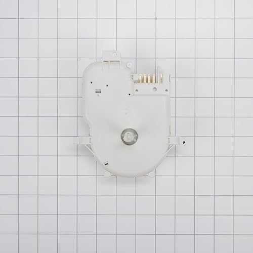 Miniatura 2 de Whirlpool WP33002803 Temporizador de secado de carga frontal OEM