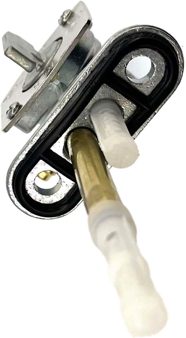 AM Fuel Valve Petcock Switch for Kawasaki Bayou 220 250 300 400 KLF220 KLF220A KLF250 KLF250A KLF300 KLF300A KLF400 Prairie 300 360 400 KVF300 KVF300A KVF300B KVF360 KVF400