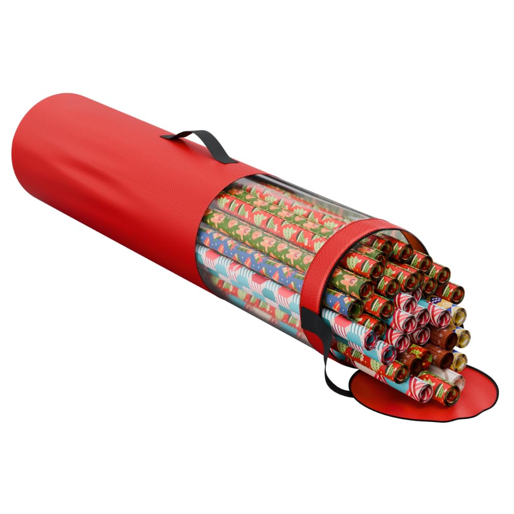 ProPik Wrapping Paper Storage Bag
