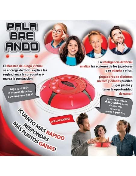 Educa Palouvrant solution ludique contre l'ennui des enfants à la maison