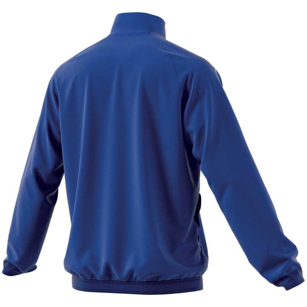 adidas Unisex Kinder Core 18 Jacke (1er Pack)