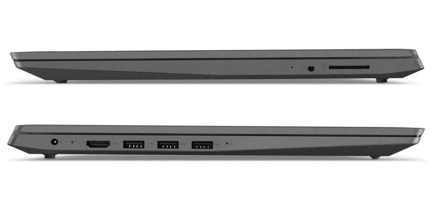 Lenovo V15 - NoteBook 512GB, 8GB RAM, Szary