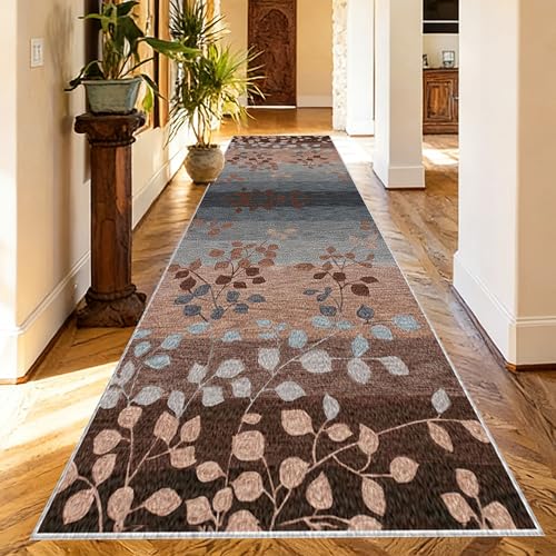 Tapis de cuisine devant évier lavable et absorbant pour le sol - 2