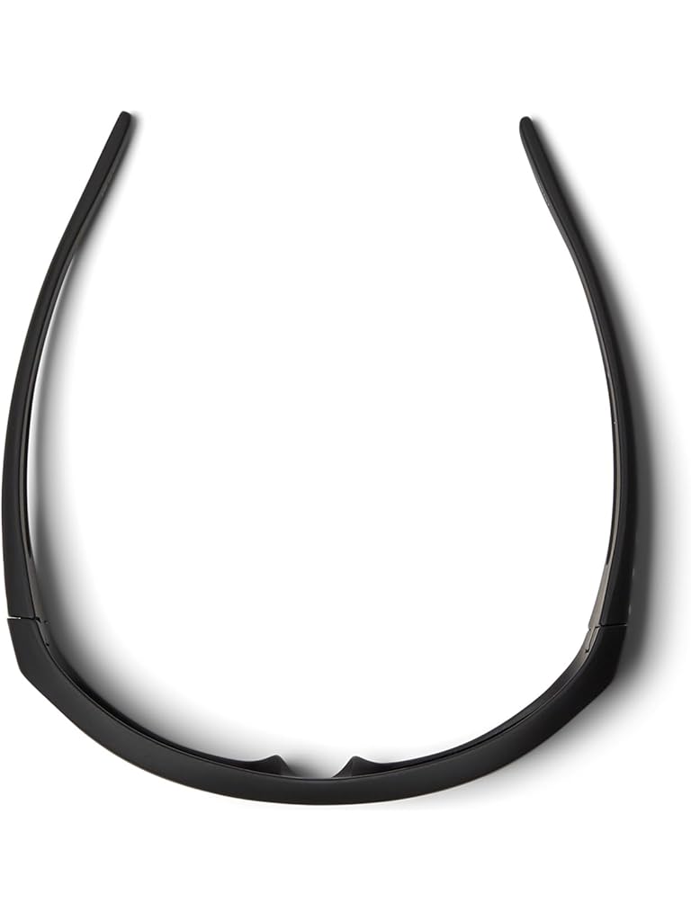 Black Spy Optic Logan