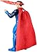 Mattel Justice League Thermo-Blast Superman