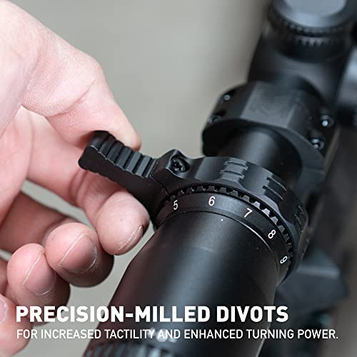 Image of Monstrum Triton Scope Throw Lever