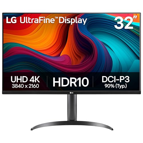Amazon.com: LG Electronics: UltraFine / 4K UHD