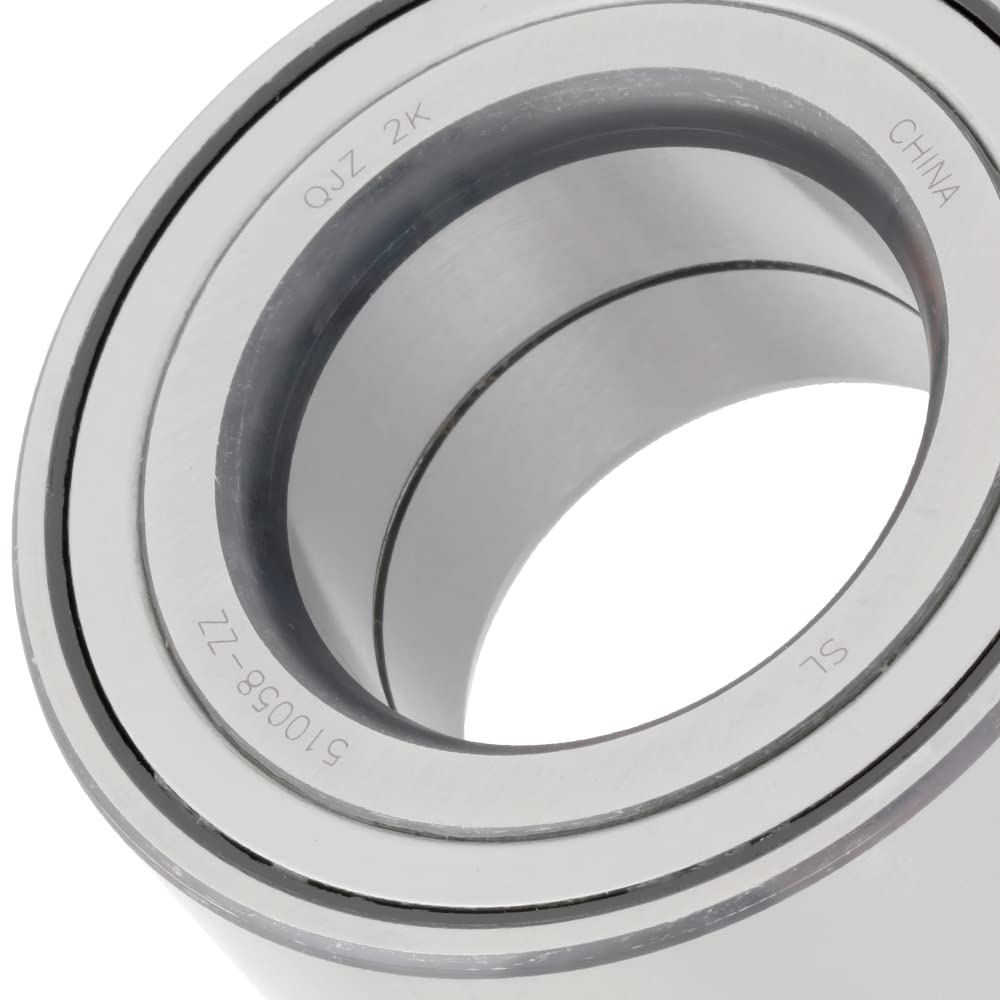 510058 - Front Wheel Bearing Compatible with [Chrysler] 2001-2002 PT Cruiser, 2003-2010 PT Cruiser, 2002 Neon, [Dodge] 2002 Neon [ACR - R/T], 2003-2005 Neon, 2003-2005 SX 2.0