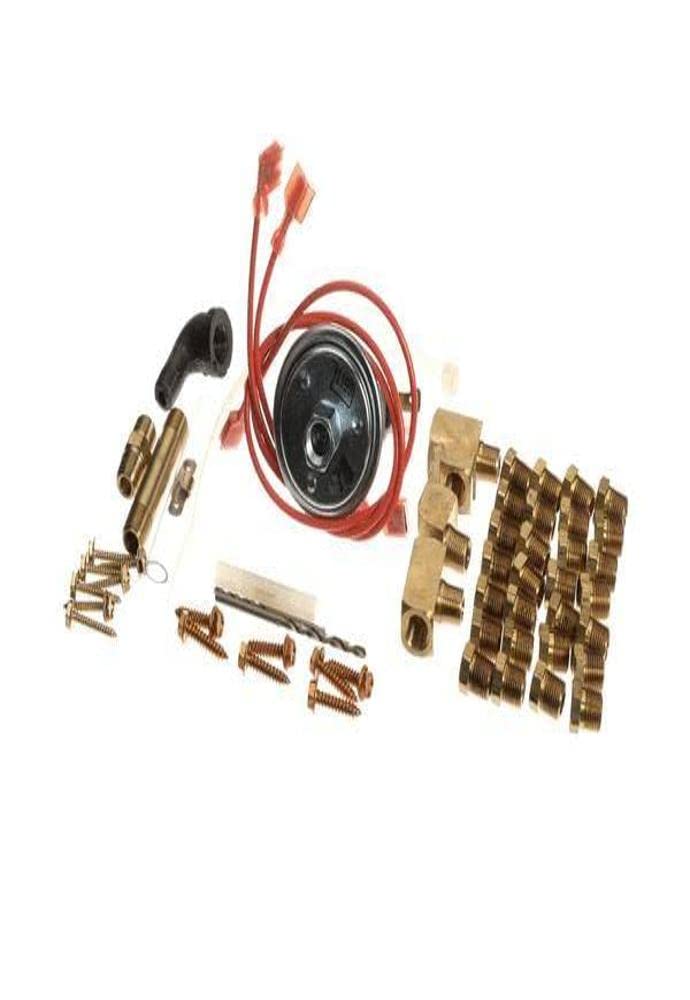 Amazon.com: International Comfort Pro Kit Gas Conv NAT to Lp : Automotive