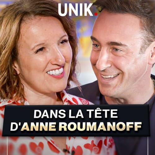 L'incroyable Destin d'Anne Roumanoff: parcours et secrets de réussite | Franck Nicolas