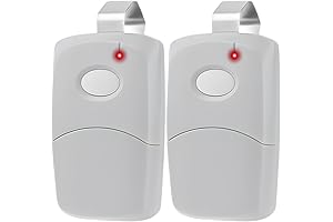 2X Remote for Linear Multi-Code 3089 308911 Multi Code
