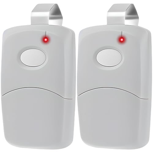 2X for Multicode Linear 308911, 10 dip Switch Gate Opener