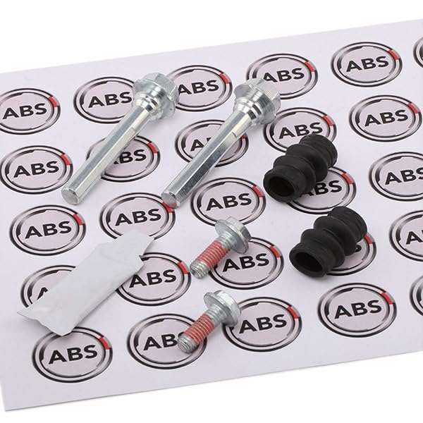 Étrier de frein A.B.S. 531732 de remplacement pour Mercedes E-CLASS T-Model - 4