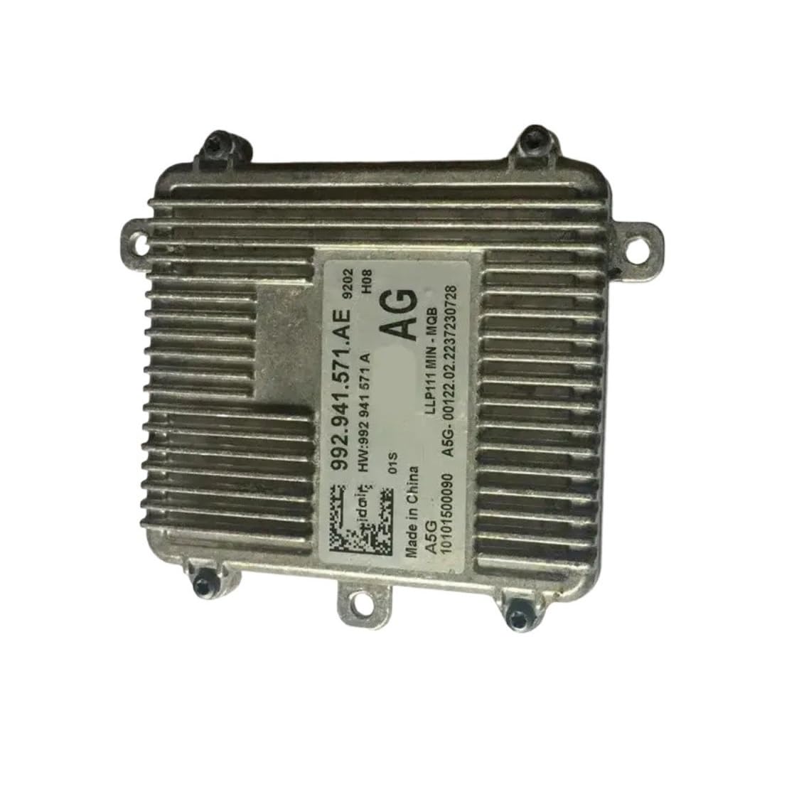 Nongyo Module Pilote Phare Compatible Avec Pour A3 A5