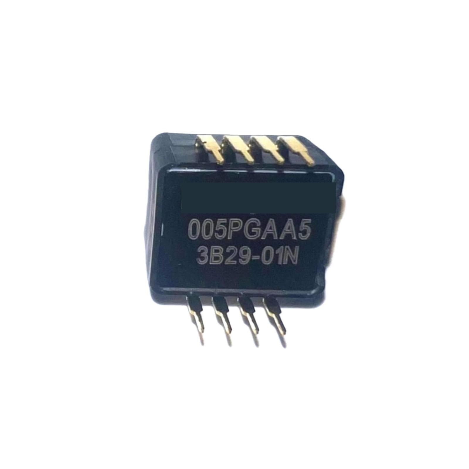 Sensor de interruptor de presión ASDXAVX005PGAA5 5PSI (34.47kPa) 0.5-4 Transmisor de presión