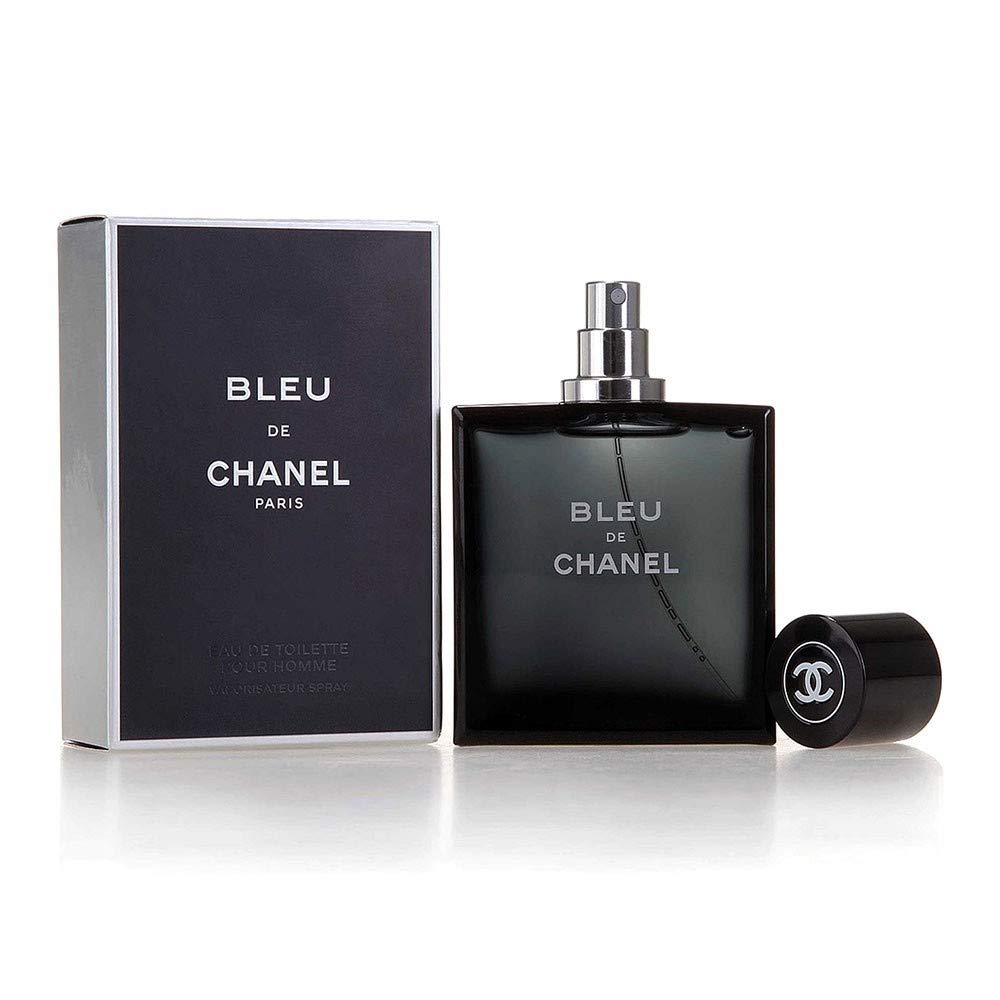 Amazon | シャネル CHANEL ブルー ドゥ シャネル 50ml EDT SP 【並行