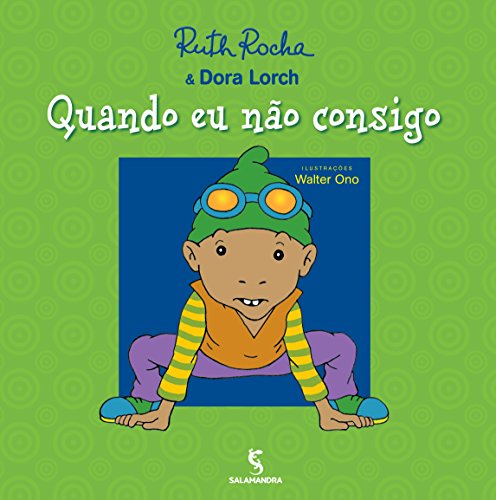 Quando eu não consigo: