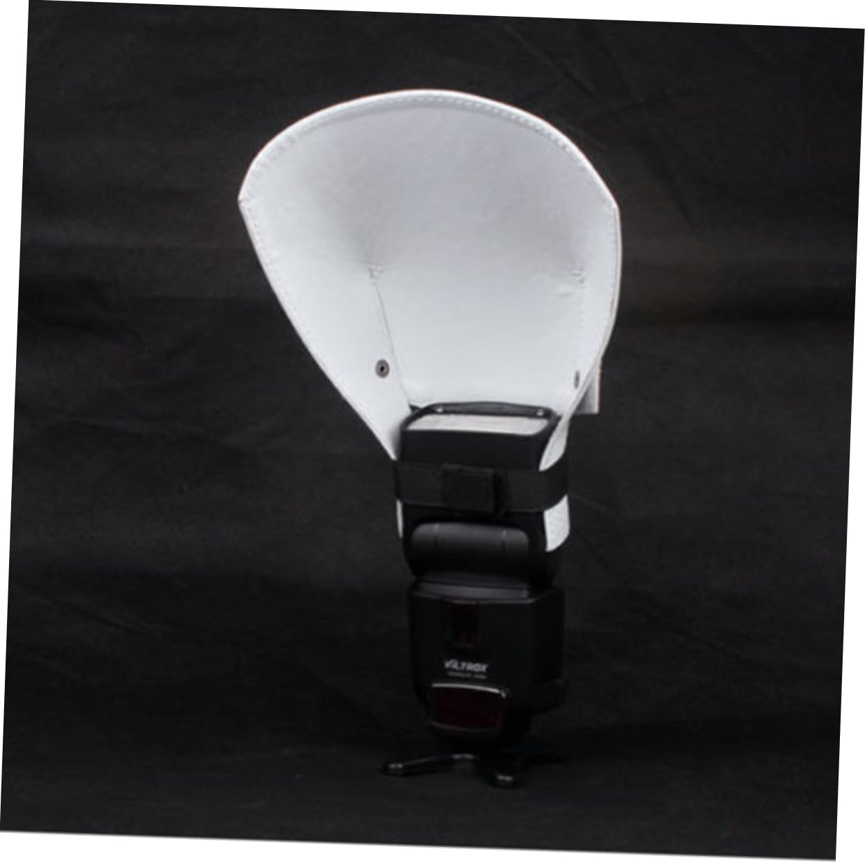 ARTIBETTER Light Flash Bounce Diffuser Camera Flash Diffuser for 565 560 468 Yn460 Flash Light