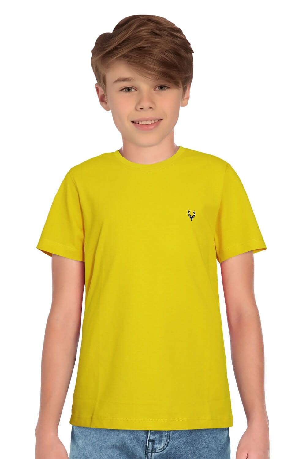 Allen Solly Boys T-Shirt