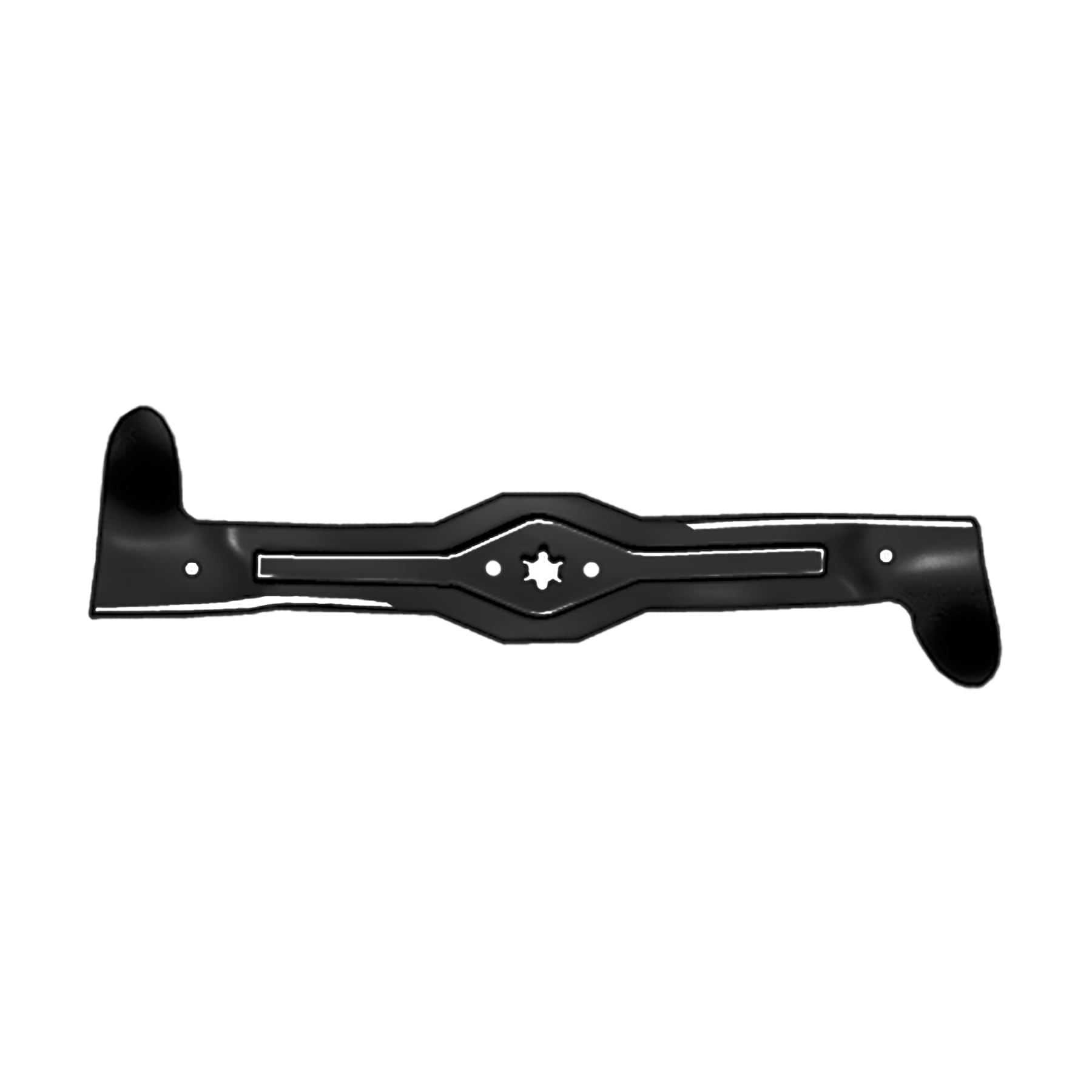 Lame de tondeuse pour AYP Husqvarna 168721 175451 MAXPOWER EU-331789