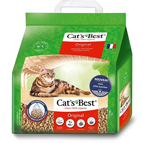 Cat's Best Original Die 15 besten Produkte im Vergleich
