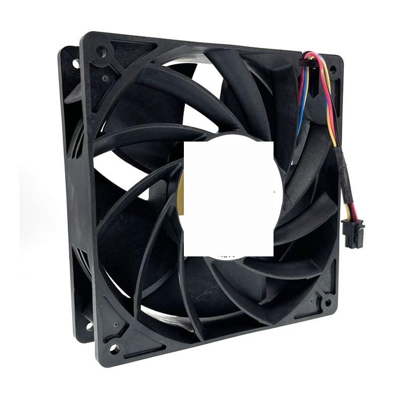 Ventilateur de refroidissement pour mineur DBPC1438B2H P001 140mm robuste