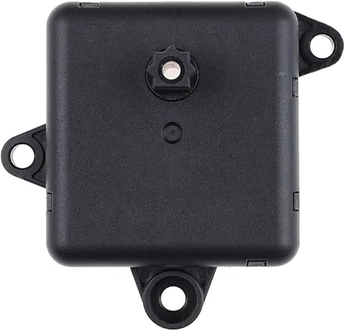 Servomoteur de climatisation bloqué ? Solution pour H3 2010 10397365 - 2