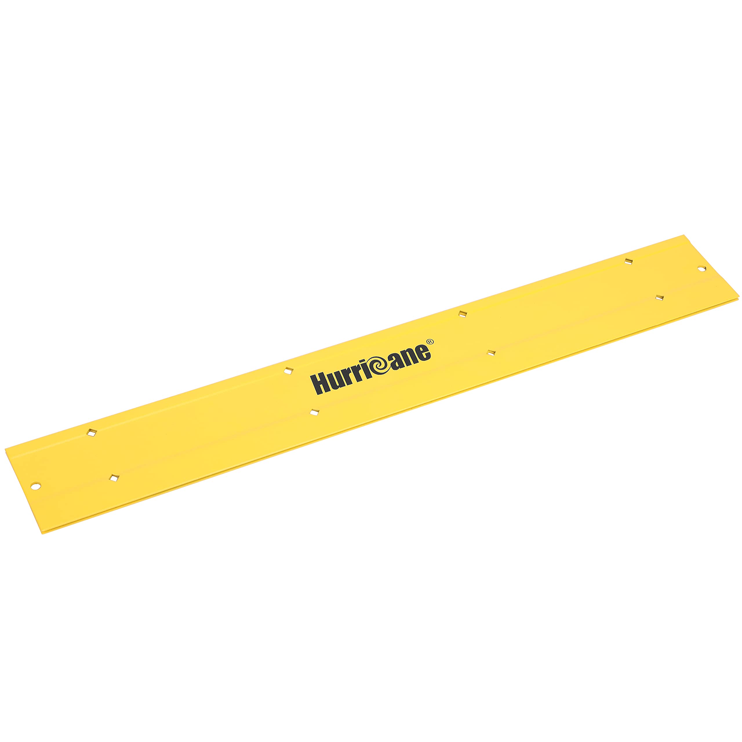 HURRICANE24 Inch Folding Tool, Sheet Metal Bending Tool for HVAC, Bending and Forming Metal