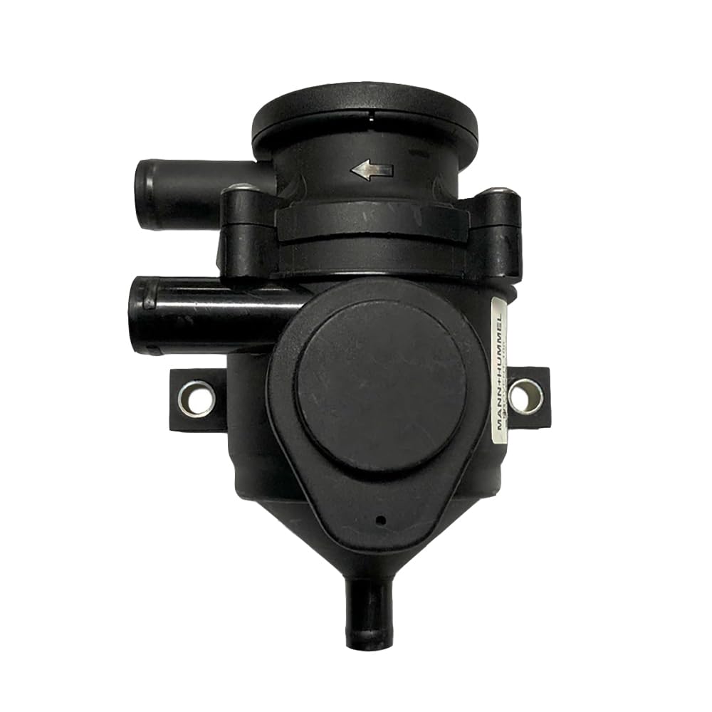 Do JAC 1014110FA040 Provent 100 Filtr separatora oleju i powietrza z wbudowanym bawełnianym kombinezonem Crank Case Oil Breather Separator