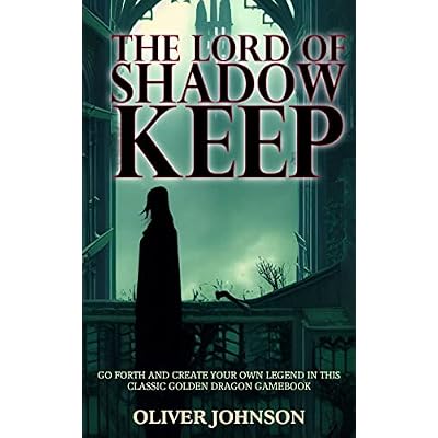 The Lord of Shadow Keep