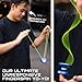 CHEATCODE Yoyo by Brandon Vu - Unresponsive for Kids, Teens, Adults - Ultimate Fingerspin Pro - Level Up Your Professional Skills & Tricks - Adults & Children's Toys by Offset Yoyo