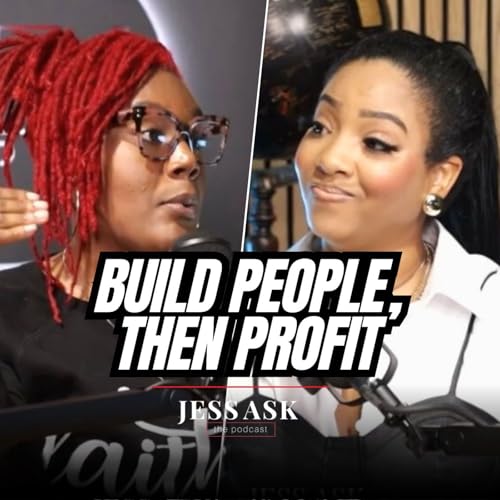 Why Your Community Isn't Growing (and How to Fix It) | FT Nella Coleman | EP125