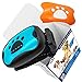 Collar Antiladridos Perros Collares Antiladridos para Perros Pequeños Grandes Dispositivo Antiladridos Perro Collar Adiestramiento Perros Anti Ladrido para Perro Dog Anti Bark Collar