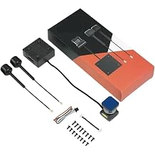 Compatible for Caddx Walksnail 4K Camera with EIS