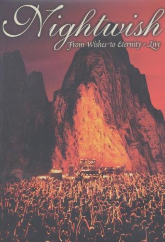 Photo de from Wishes to Eternity (Live) [Import]