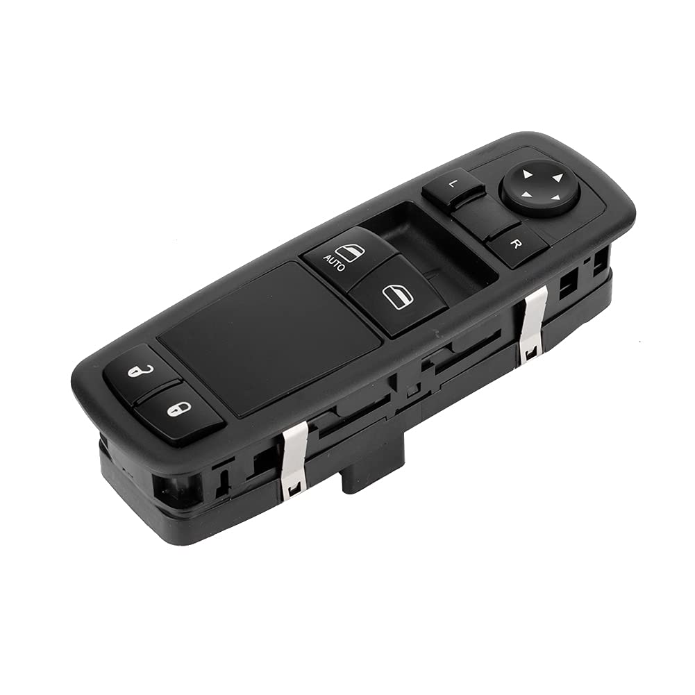 Interrupteur de vitre de remplacement pour commande électrique Dodge Caravan