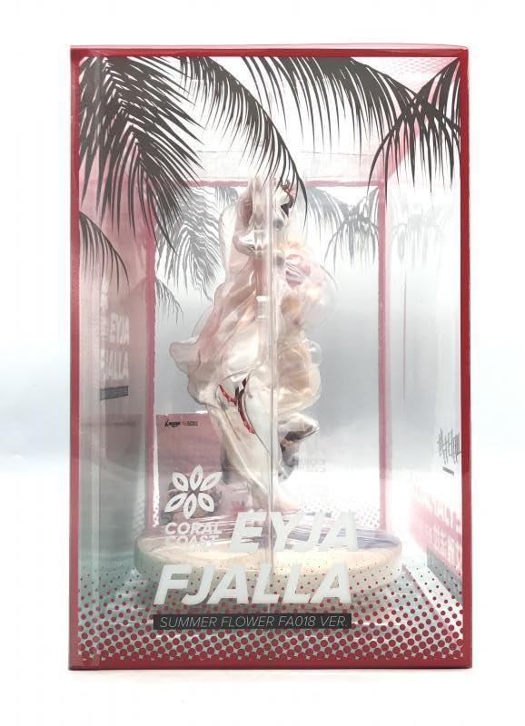 Amazon.co.jp: APEX アークナイツ エイヤフィヤトラ 夏の花弁 FA018 