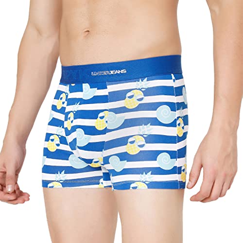 Image of Underjeans Men Trunk