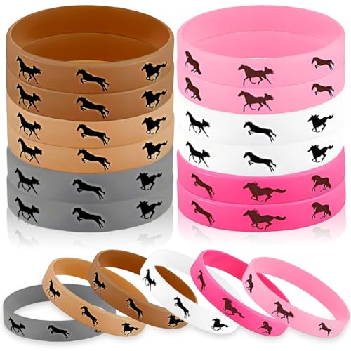 Simyron Braccialetti in Silicone per Adulti