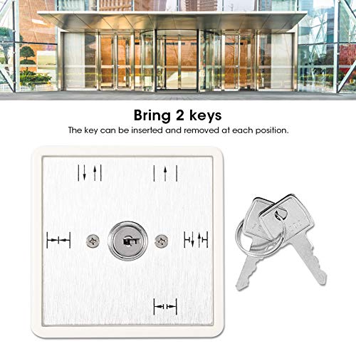 Key Switch - Image 3