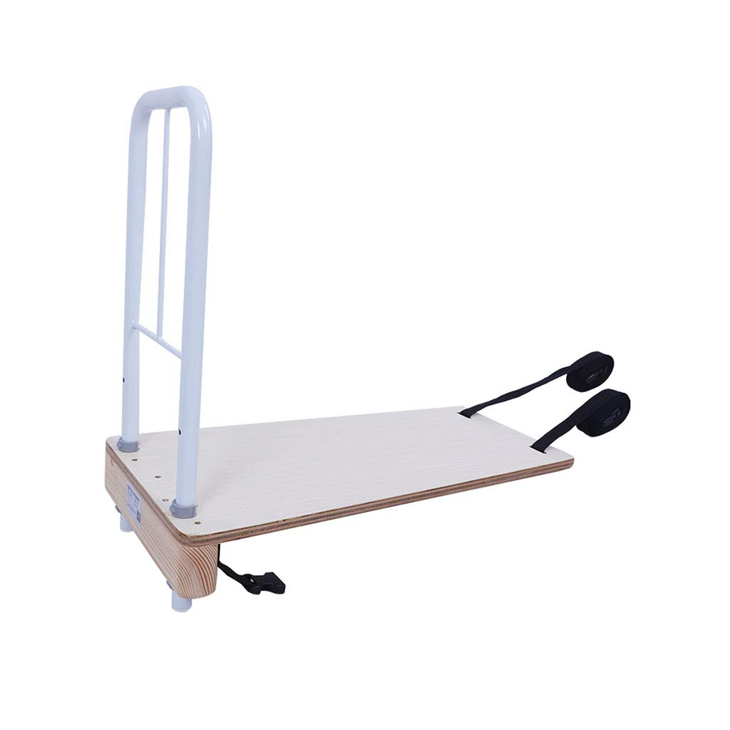 Sponda di sicurezza per letto matrimoniale, letto singolo, letto king size/Corrimano per disabili/Barra di supporto per letto/Corrimano laterale per letto/Barre di sostegno per disabili/Sponda per l