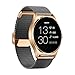 Produktbild XCOAST JOLI XC Pro Smartwatch 45 mm Schwarz