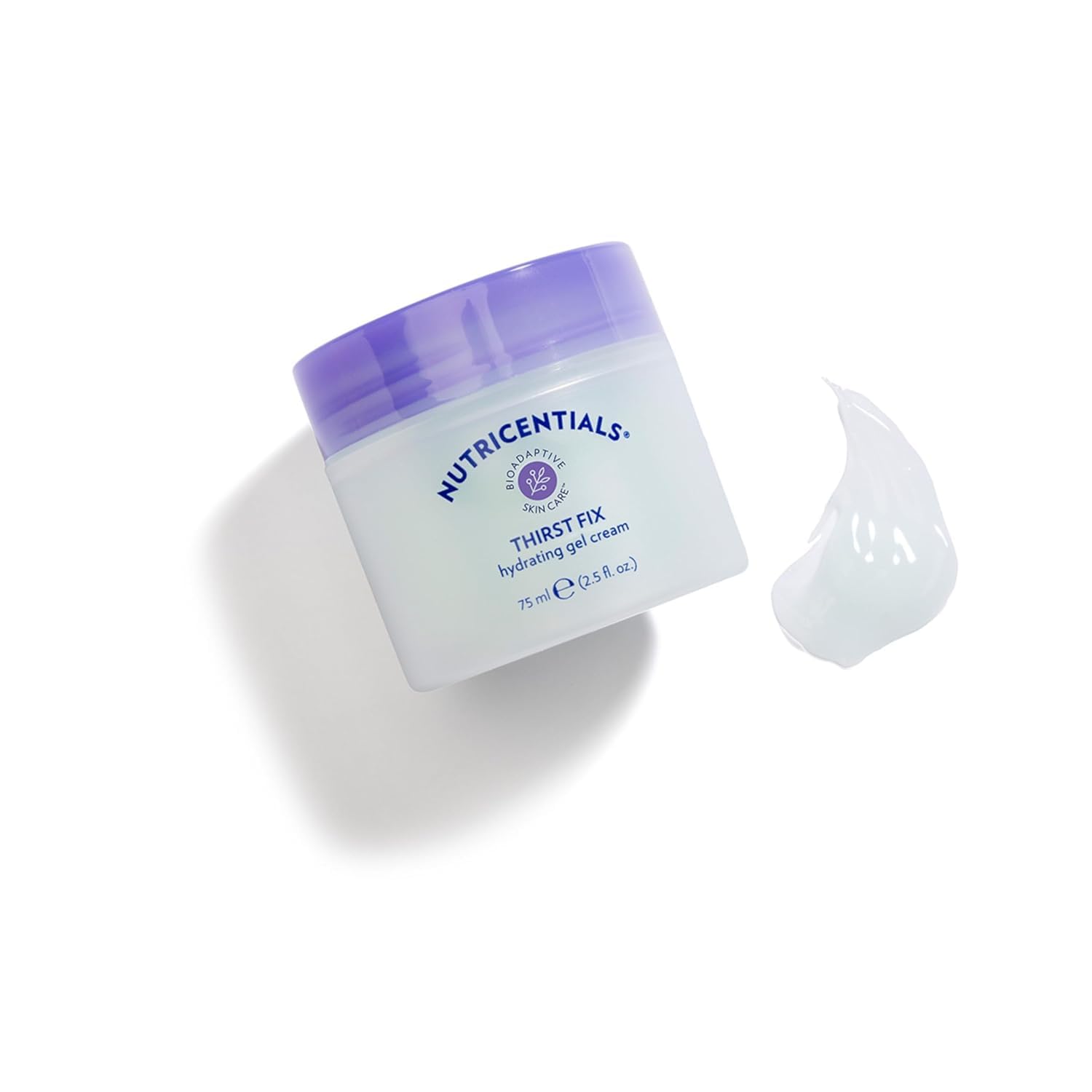 Amazon.com: Nu Skin Nutricentials Thirst Fix Hydrating Gel Cream