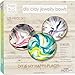 Hapinest DIY Clay Jewelry Dish Arts and Crafts Kit Gifts for Girls Kids Ages 8 9 10 11 12 Years Old