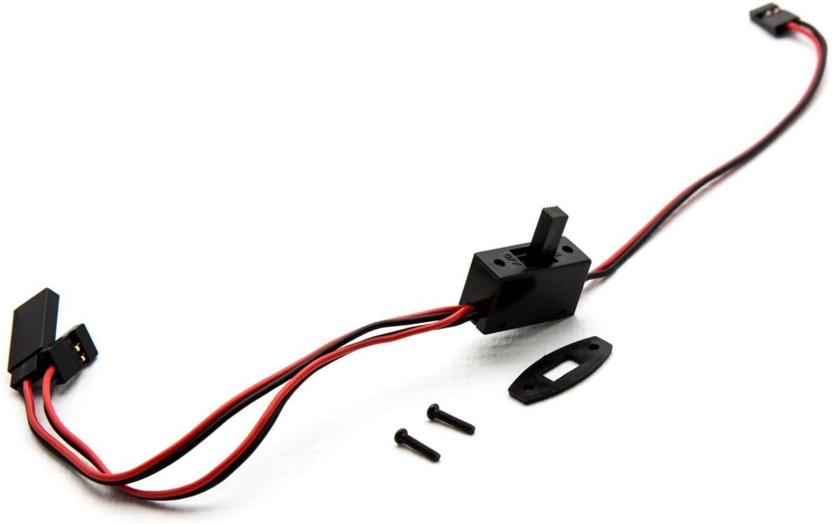 Deluxe Switch Harness, 22ga