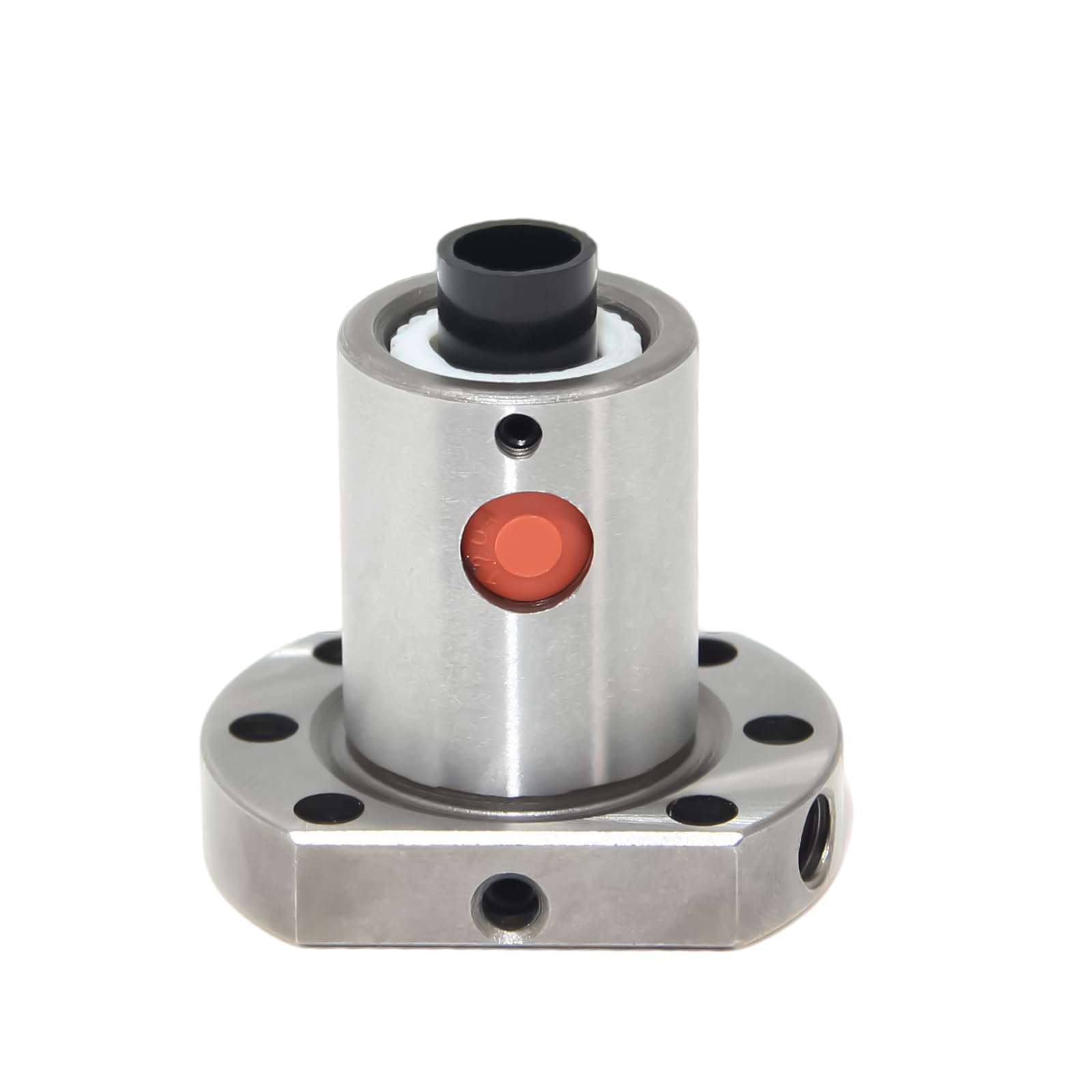 1 vis à bille SFU1204 - Diamètre : 12 mm - 4 mm - Écrou pour boîtier d'écrou 1204 - Pièce de machine à découper CNC
