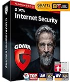 Ausgezeichneter Schutz - G DATA Internet Security 2020 wurde von AV Test zum Top Produkt ausgezeichnet und Stiftung Warentest hat die Note Gut 2,1 vergeben