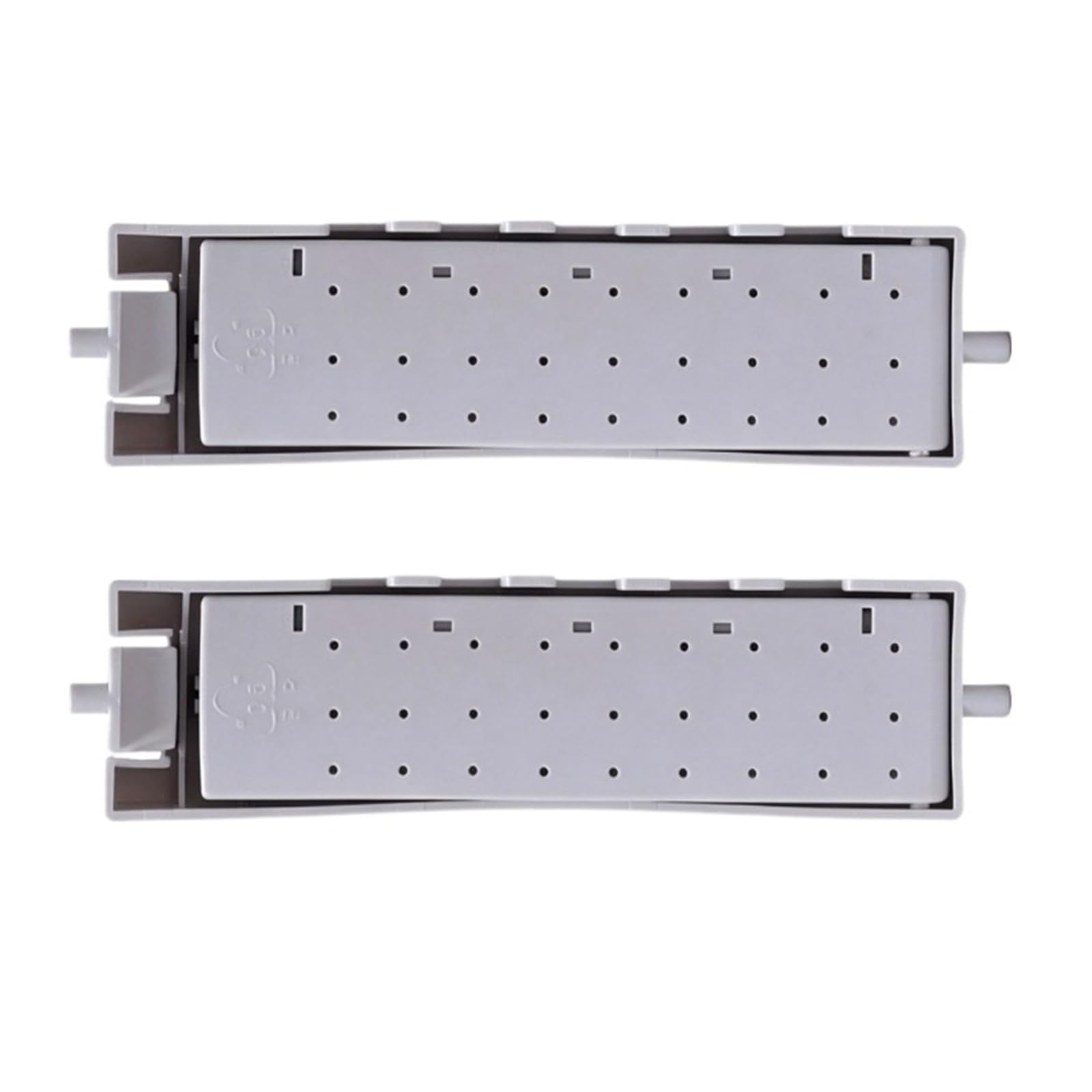 Sostituzione Filtro Lavatrice,Compatibile Con Midea MB65-eco11W | MB65-1000H Scatola Filtro Scatola Trappola Della Lavatrice Lavatrice Automatiche