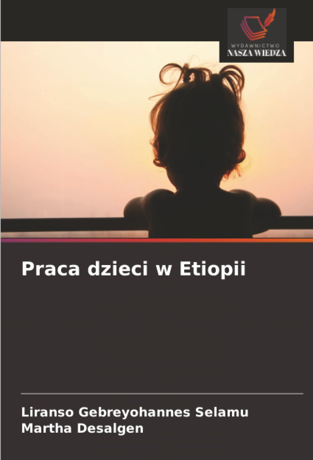 Praca dzieci w Etiopii