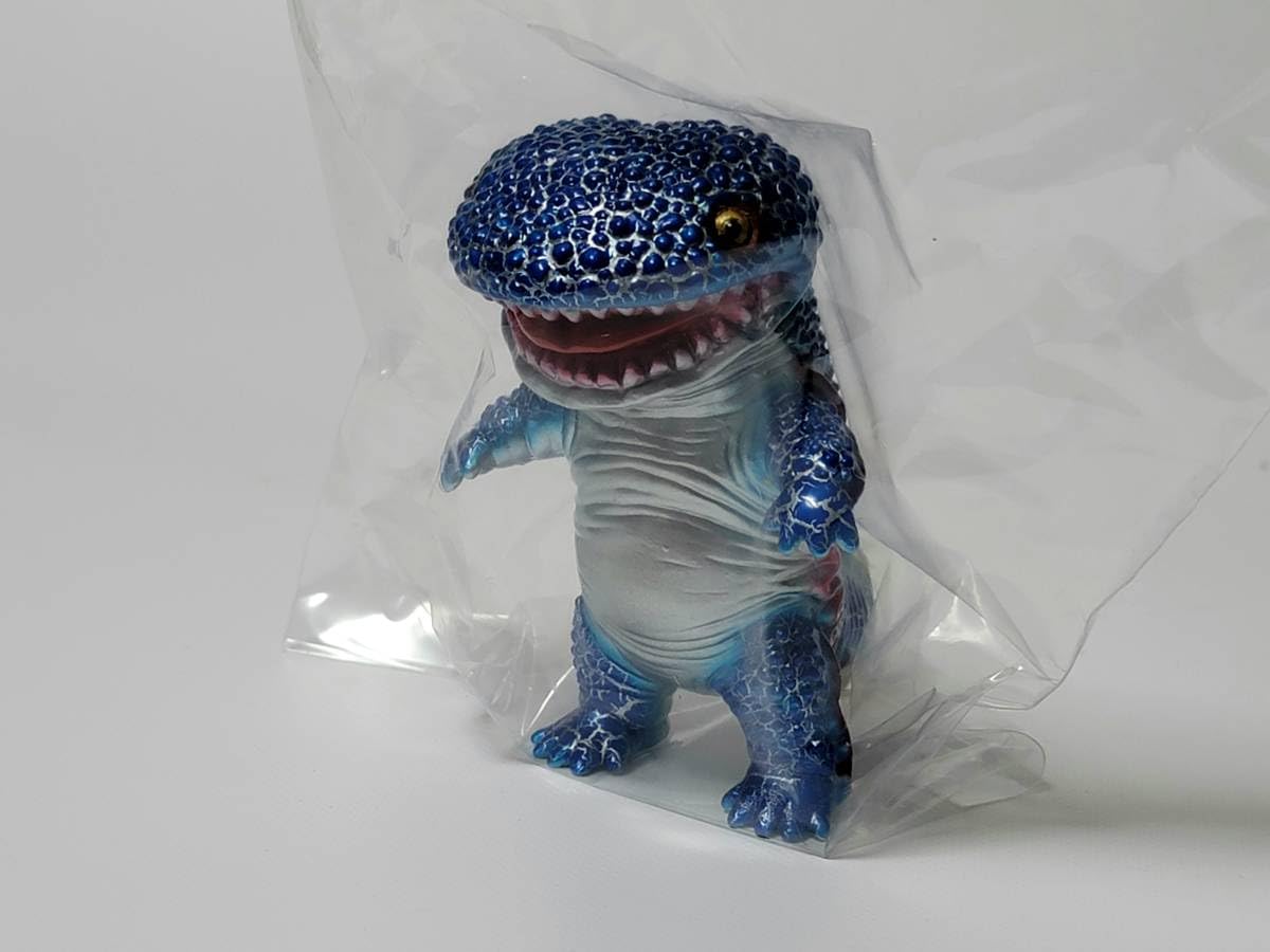 大サンシロー ピコピコ PICOPICO マジョーラ ソフビ 大サンシロー ピコピコ PICOPICO マジョーラ ソフビ 大サンシロー